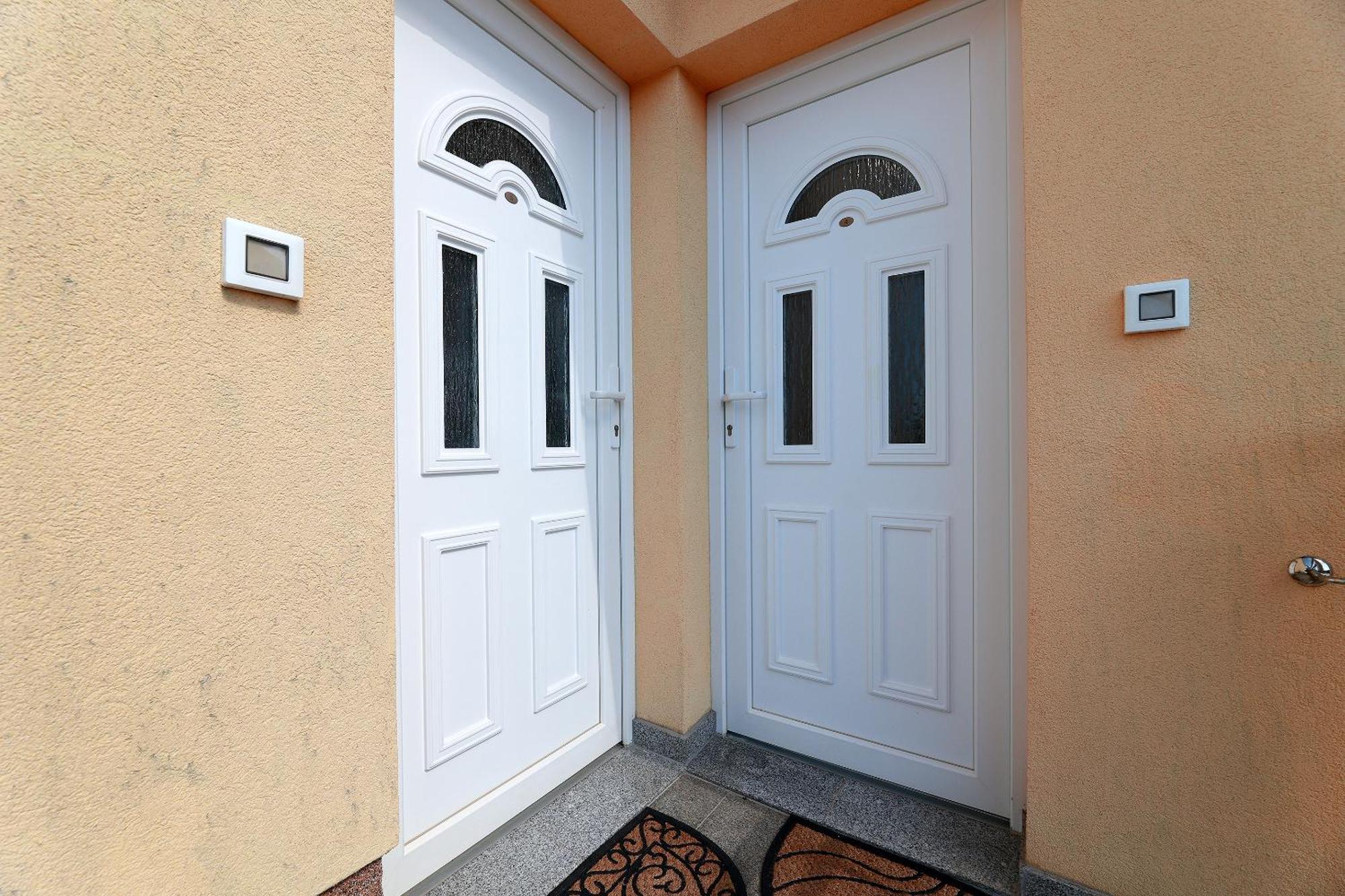 Apartments Omanovic Čižići Exterior foto